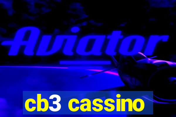 cb3 cassino